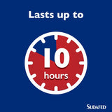 Sudafed Sinus-Ease 0.1% Nasal Spray 15ml GOODS Boots