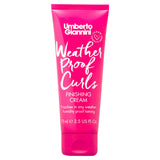 Umberto Giannini Weather Proof Curls Finishing Cream 75ml GOODS Boots