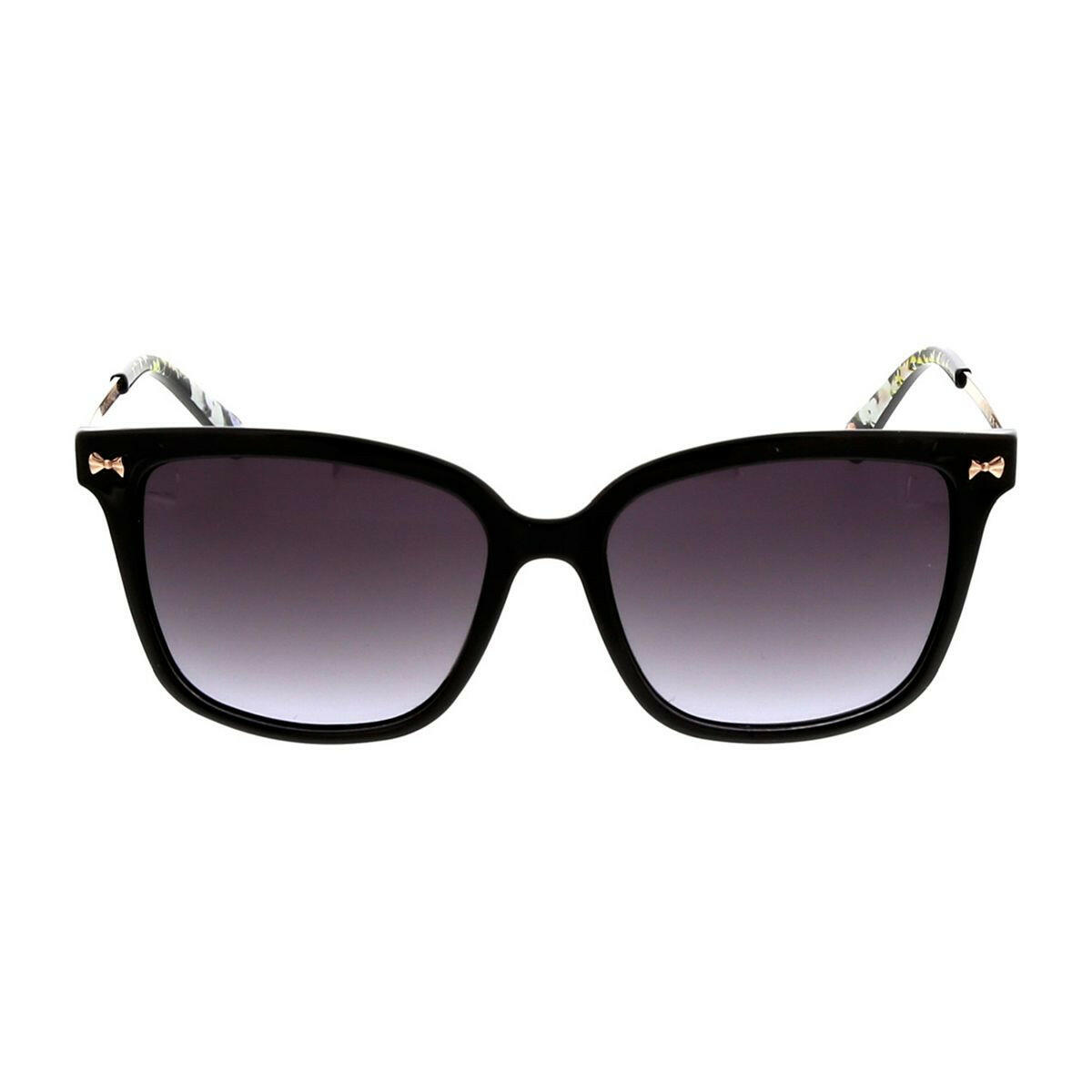 Ted Baker Womens Sunglasses - Black - TB1439 ELIN GOODS Boots