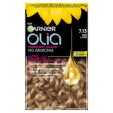 Garnier Olia 7.13 Dark Beige Blonde Permanent Hair Dye - McGrocer