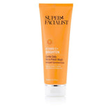 Superfacialist Vitamin C+ Gentle Daily Micro Polish Wash 125ml GOODS Boots