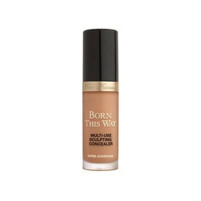 Too Faced Born This Way Super Coverage Multi-Use Concealer 13.5ml Body Care Boots Maple