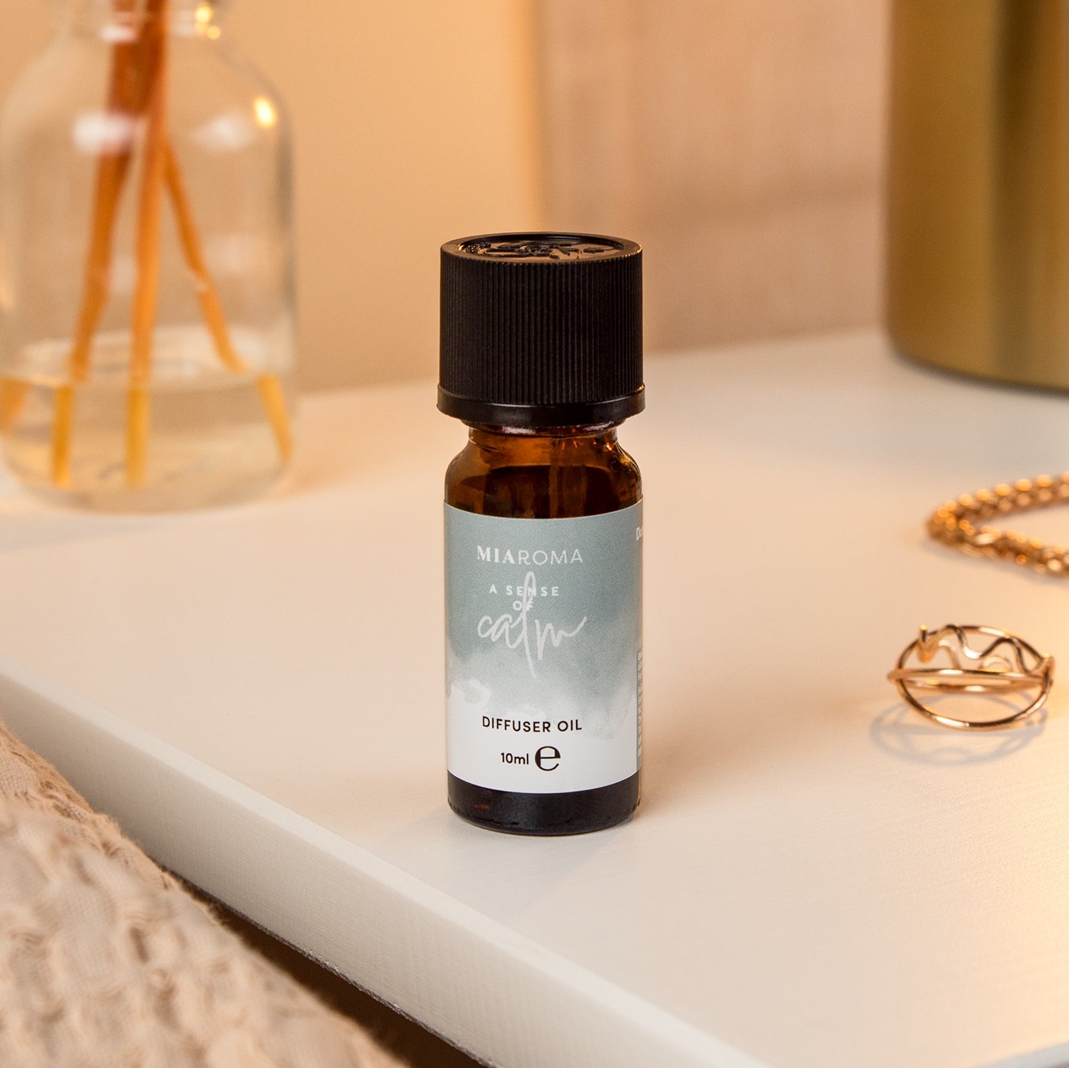 Miaroma A Relaxing Night’s Sleep Diffuser Oil 10ml - 998837