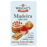 Wright's Madeira Cake Mix 500g Cake & sweet mixes Sainsburys