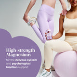 Novomins Magnesium 60 Gummies - 998232