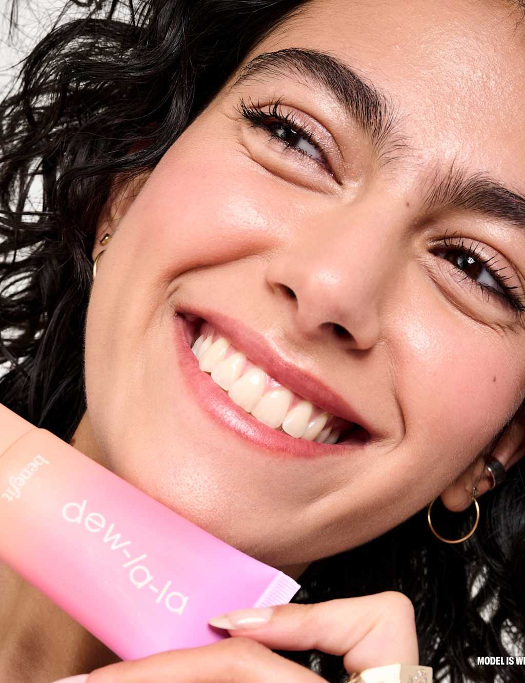 Dew-la-la Liquid Glow Highlighter Raya 25ml - McGrocer