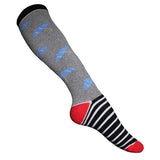 Womens Hyperwarm Long Welly Socks (1 Pair) (UK 4-7) GOODS Superdrug Umbrella