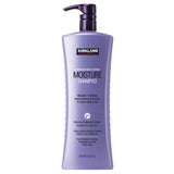 Kirkland Signature Moisture Shampoo, 1L