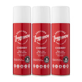 Designer Fragrances Blast Can Air Freshener 3 x 300ml