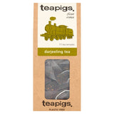 Teapigs Darjeeling Tea Bags 15 per pack GOODS M&S