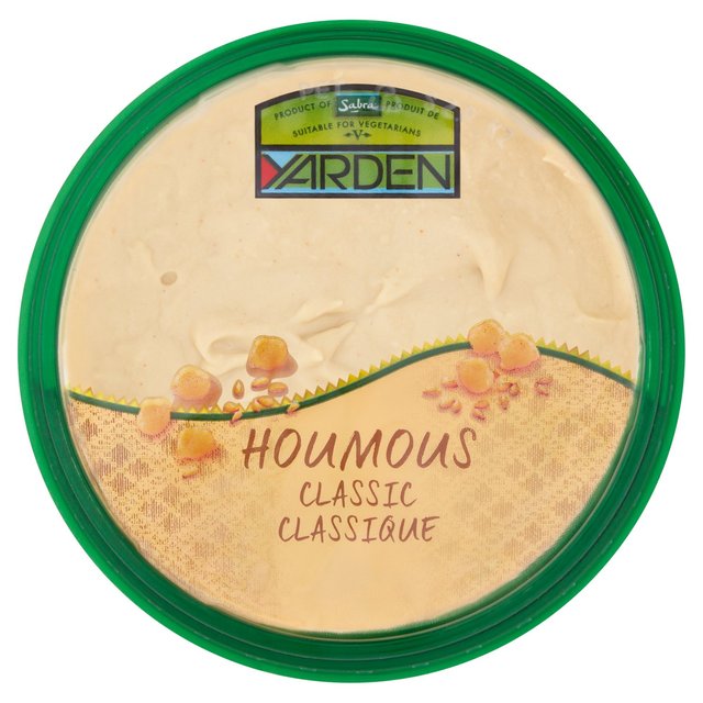 Yarden Houmous 250g GOODS M&S