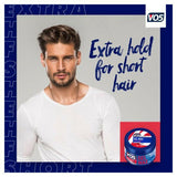 VO5 Extreme Style Gel Wax 75ml GOODS Sainsburys