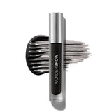 Wunderbrow Eyebrow Gel - Jet Black GOODS Superdrug Jet Black