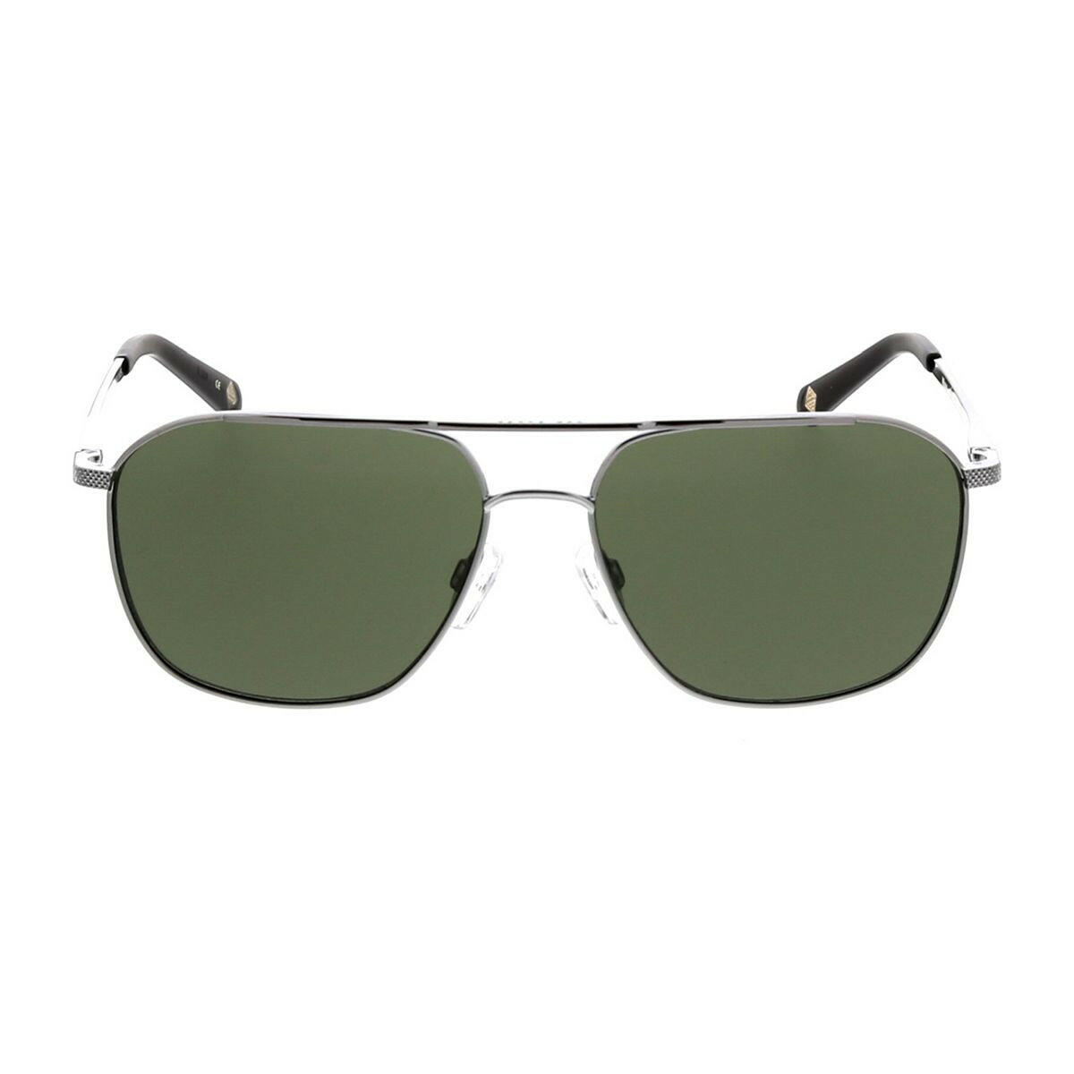 Ted Baker Mens Sunglasses - Silver - TB1509 WILSON GOODS Boots