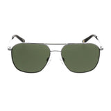 Ted Baker Mens Sunglasses - Silver - TB1509 WILSON GOODS Boots