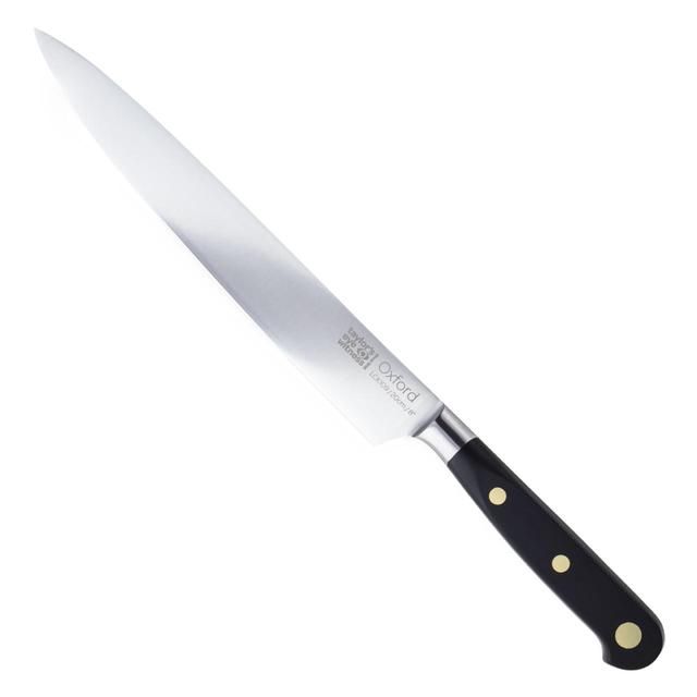 20cm Carving Knife - McGrocer