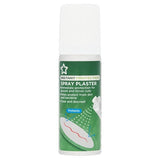 Superdrug Spray Plaster 50ml GOODS Superdrug