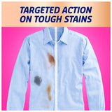 Vanish Gold Oxi Action Fabric Stain Remover Pre-Wash Powergel Colours 200ml GOODS M&S