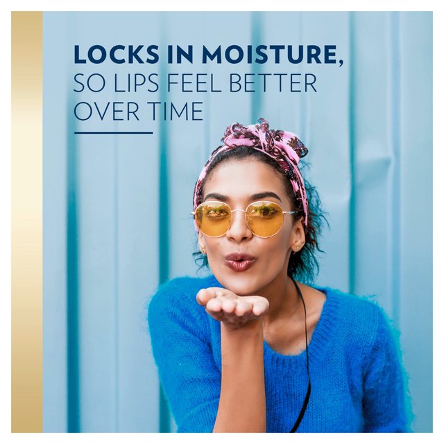 Vaseline Lip Therapy Original 20g GOODS M&S