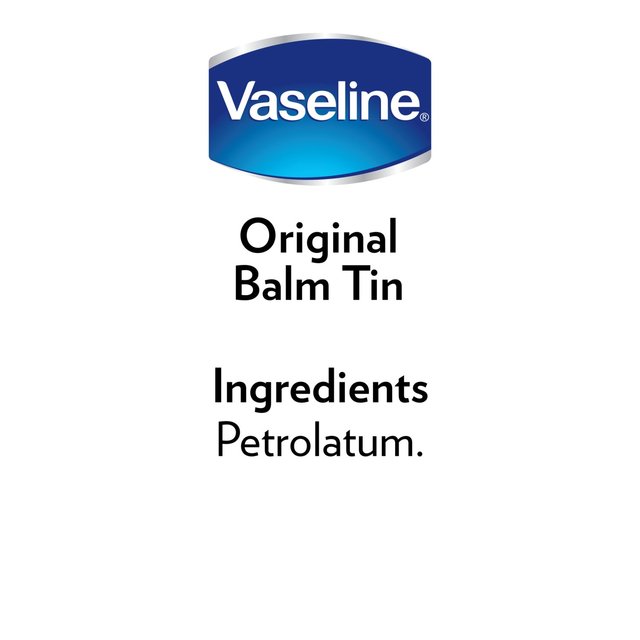 Vaseline Lip Therapy Original 20g GOODS M&S