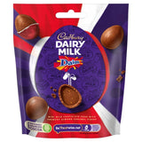 Cadbury Daim Mini Eggs 77g