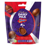 Cadbury Daim Mini Eggs 77g