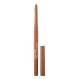 The 24H Automatic Eyebrow Pencil 550 GOODS Superdrug Caramel 554