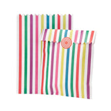 Talking Tables Rainbow Sweet Bags 10 per pack GOODS M&S