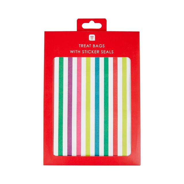 Talking Tables Rainbow Sweet Bags 10 per pack GOODS M&S