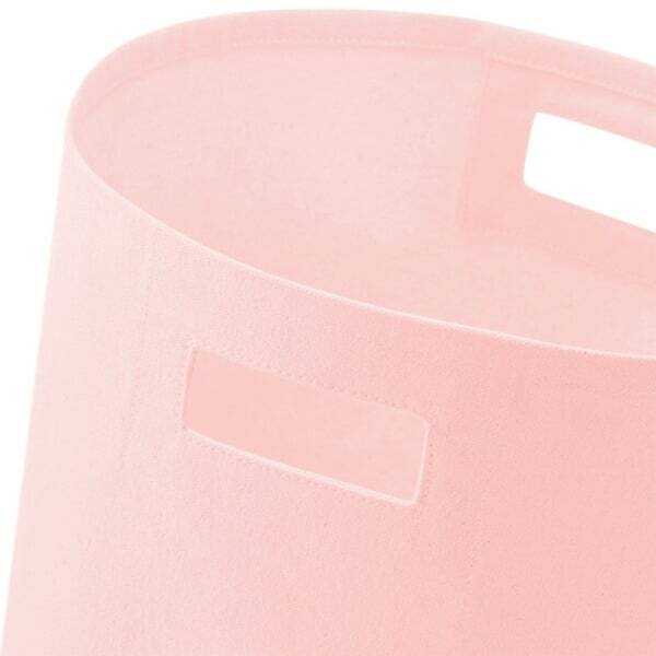 Westford Mill Canvas Storage Basket (L) GOODS Superdrug