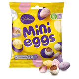 Cadbury Mini Eggs Chocolate Bag 80g