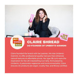 Umberto Giannini Hair Repair Protein Conditioner 250ml - McGrocer