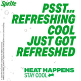 Sprite No Sugar 8 x 330ml GOODS M&S