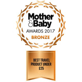 Vital Baby Aquaint Anti-Bacterial Sanitising Water 500ml GOODS M&S