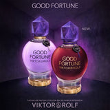 Viktor&Rolf Good Fortune Elixir Eau De Parfum 90Ml GOODS Superdrug