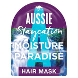 Aussie Staycation Hair Mask & Cap Moisture Paradise 20ml - McGrocer