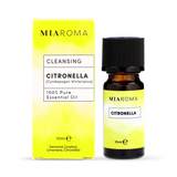 Miaroma Citronella Pure Essential Oil 10ml - 998253
