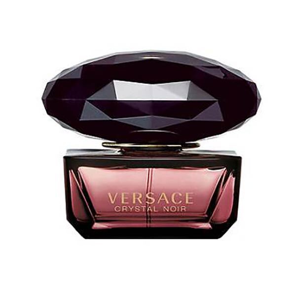 Versace Crystal Noir Eau de Toilette 30ml GOODS Superdrug 30ML