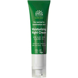 Urtekram Wild Lemongrass Moisturizing Night Cream - 50ml GOODS Superdrug