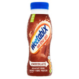 Weetabix On the Go Breakfast Drink Chocolate 250ml GOODS M&S