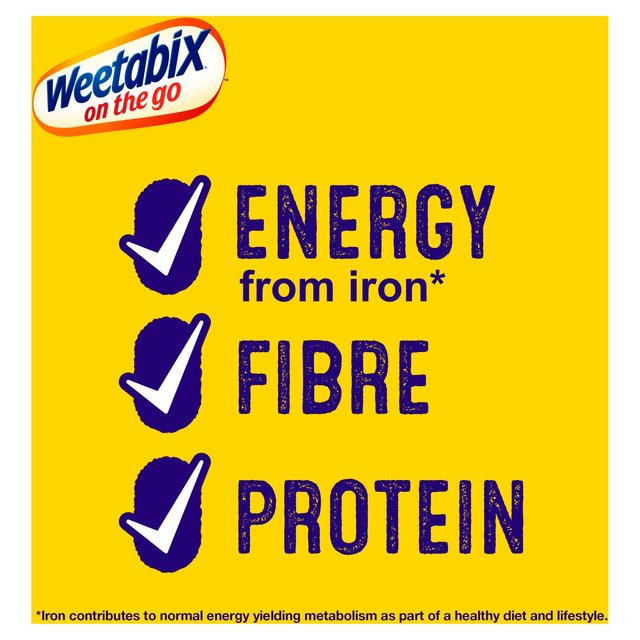 Weetabix On the Go Breakfast Drink Chocolate 250ml GOODS M&S