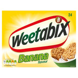 Weetabix Banana Cereal 24 per pack GOODS M&S