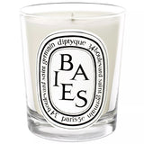Diptyque Baies Scented Candle, 190g - McGrocer