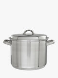Classic Stainless Steel Stockpot 6 5L 24Cm