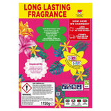 Surf Biological Washing Powder Tropical Lily & Ylang-Ylang 23 Wash 1.15kg GOODS M&S