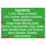 Surf Biological Washing Powder Tropical Lily & Ylang-Ylang 23 Wash 1.15kg GOODS M&S