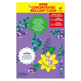 Surf Laundry Powder Lavender 45 Wash   2.25kg GOODS M&S