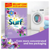 Surf Laundry Powder Lavender 45 Wash   2.25kg GOODS M&S
