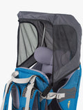 LittleLife Child Carrier Sunshade, Grey - McGrocer