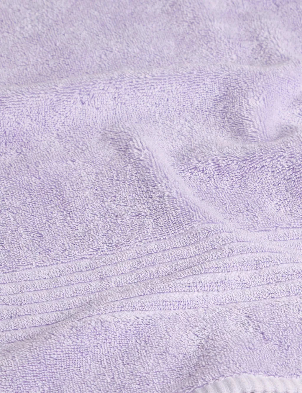 Luxury Egyptian Cotton Towel